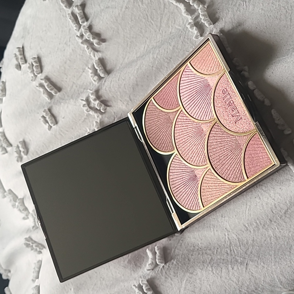Maelle Beauty Blush Palette